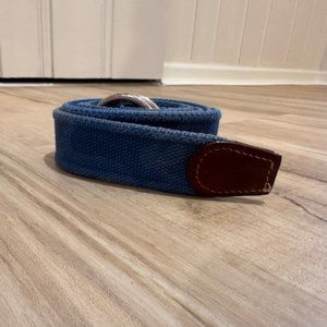 Peter Millar Belt - Size Large - Men's